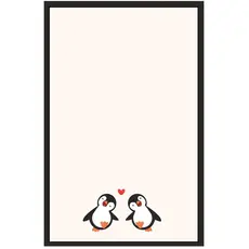 Quadro Lousa Magnetica Semanal Geladeira Planner  imã