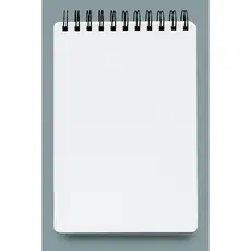 Lousa Magnética Planner Quadro Branco sem nada escrito
