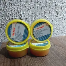 solda pasta