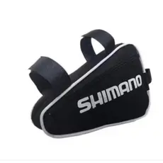 Bolsa de Quadro Triangular para Bicicleta porta ferramentas bike shimano