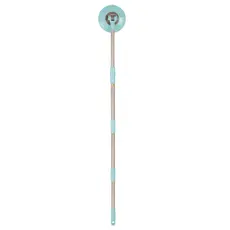 Cabo Mop 16,5cm Giratório Refil Esfregão Fit Limp Extensor Mor