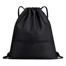 Bolsa Corrida Academia Mochila Esportiva Fit Impermeável