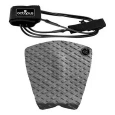 Leash Strep Surf 6´ Cordinha Surf Deck Para Prancha Surf