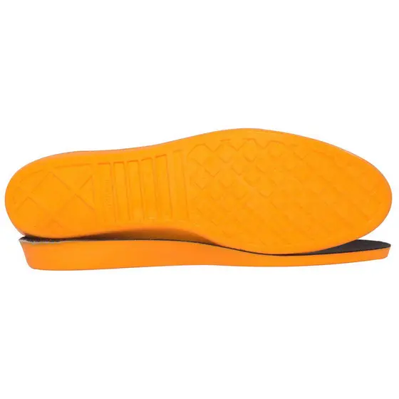 Palmilha Ergonômica Em Gel Pu - Richard - 1,5cm