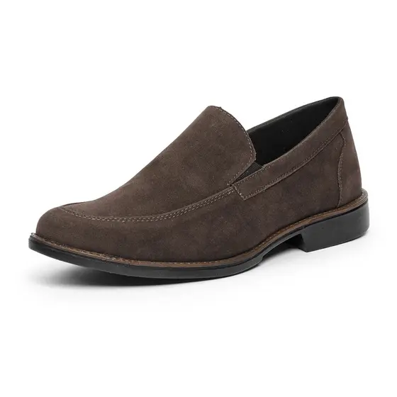 Sapato Casual Masculino Martini Br2 - 1702 - Café