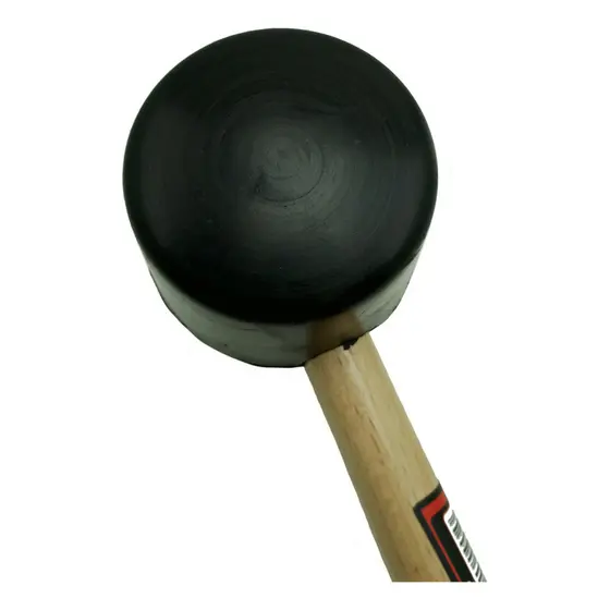 Martelo De Borracha Para Borracharia 900gr
