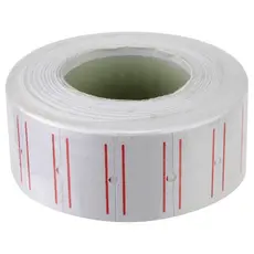 600 Etiquetas Adesivas Identificação 21x12mm Rolo Oferta Kolling Sell