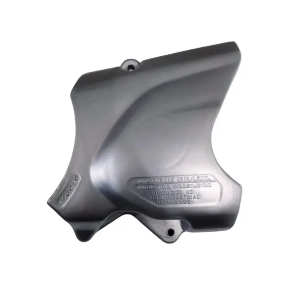 Tampa Pinhão Para Honda Titan 150 Esd Ano 2009 Até 2015 - Mod. Original