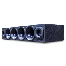 Kit Corneteira 600 W Rms 4 Driver 2 Tweeter + 2  Bocal