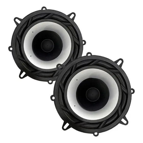Alto Falante 5 Polegadas Bomber Bbr 50w Rms 4 Ohms Som Automotivo Carro
