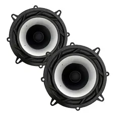 Alto Falante 5 Polegadas Bomber Bbr 50w Rms 4 Ohms Som Automotivo Carro