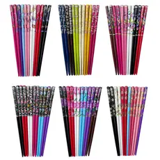 12 Palitos Madeira Para Cabelo Palito Penteado Coque