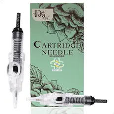 Agulha Easy Click Premium 0.30mm Dadiva C/10un Com Anvisa