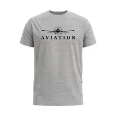 Camiseta Avião Aviação