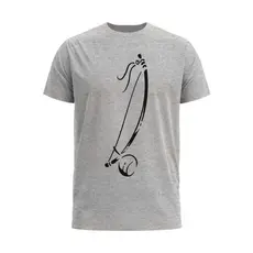 Camiseta Berimbau Capoeira Capoeirista