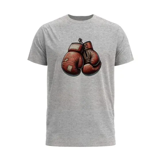 Camiseta Boxe Luva Boxing Lutador