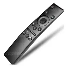 Controle Remoto Para Smart Tv Compativel Samsung 4k - Substituto Compatível