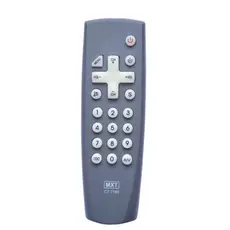 Controle Tv Semp Toshiba Lumina Todos Modelos
