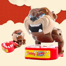 Cachorro Infantil Interativo Mini Bad Dog