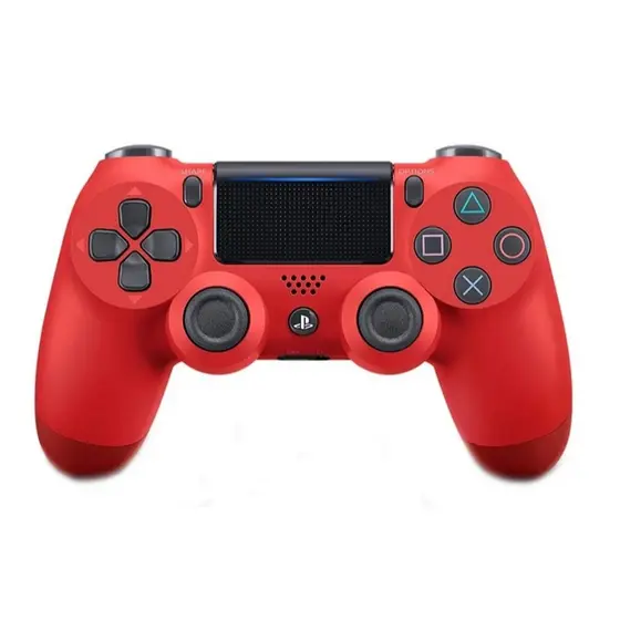 Controle Compatível com PS4 Sem Fio – Alta Precisão e Conforto para Jogar