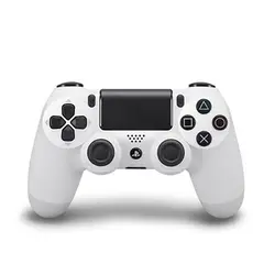 Controle Compatível com PS4 Sem Fio | Alta Precisão e Conforto para Jogar - TEMOS VÁRIAS CORES