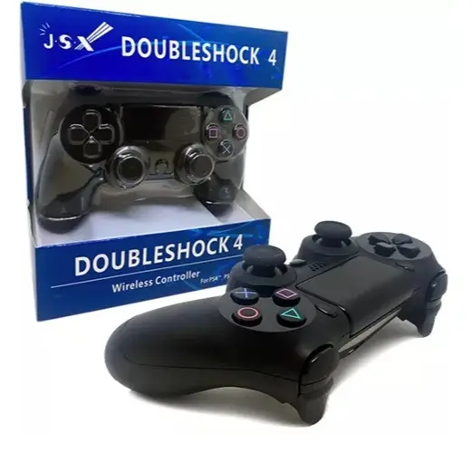 CONTROLE PLAYSTATION 4 NOVO