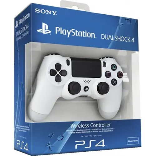 CONTROLE PARA PS4 - COMPATÍVEL - PRIMEIRA LINHA - ÓTIMA QUALIDADE