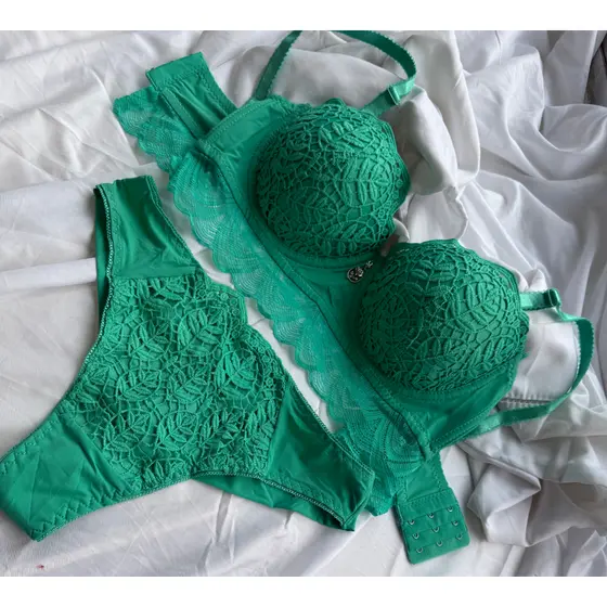 Conjunto Virginia Feminino Importado | Modelos e Cores Variadas