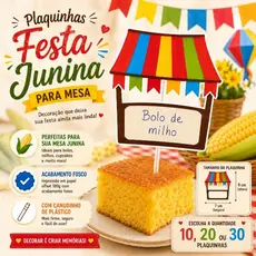 kit plaquinhas festa junina/ festa junina/ decoração festa junina