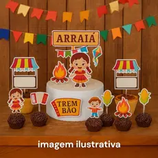 decoração festa junina/festa junina decoração/decoração festa junina completa/kit festa junina