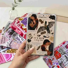 Card para Capinha de Kindle  | Kindle Insert