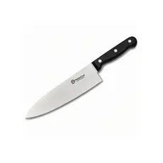 Faca do Chef 8" MasterChef Aço Inox Profissional