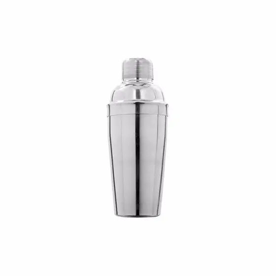 Coqueteleira Inox 750ml Drinks Caipirinha [LIQUIDAÇÃO]