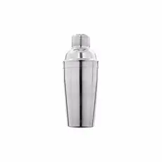 Coqueteleira Inox 750ml Drinks Caipirinha [LIQUIDAÇÃO]