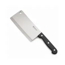 Cutelo 6,5" MasterChef Quotidien Aço Inox Profissional