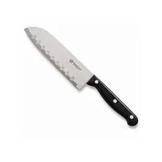 Faca Santoku 7" MasterChef Aço Inox Profissional