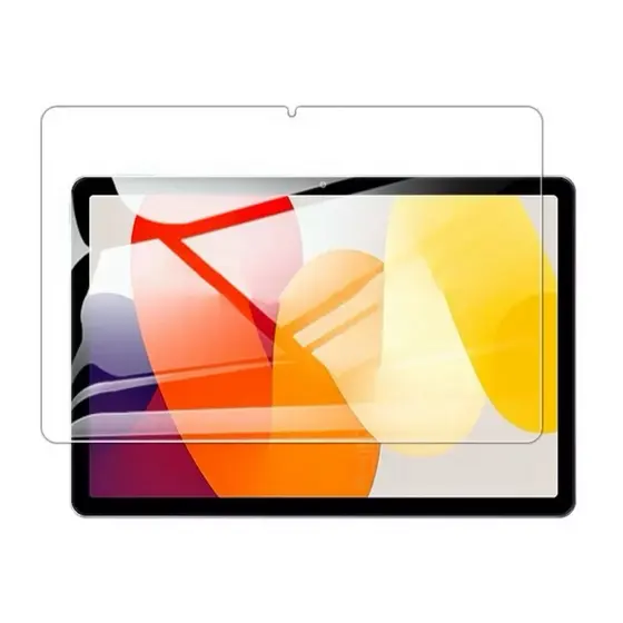 Película de Vidro para o Redmi Pad 2 de 11 polegadas e Redimi Pad se 11.