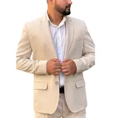 Terno Two Way Masculino Linha Luxo Premium