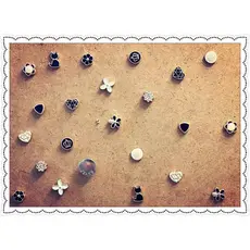 Broche / Pin Feminino Com Fivela / Botão De Perola / Decote Para Decoração