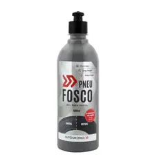 PNEU FOSCO Gel para Pneus - 500ml- Autoamerica