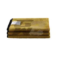 FLANELA DE MICROFIBRA LOW COST 40x40 BEGE - AUTOAMERICA