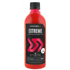 Extreme Limpeza Automotiva- 500ml - Autoamerica