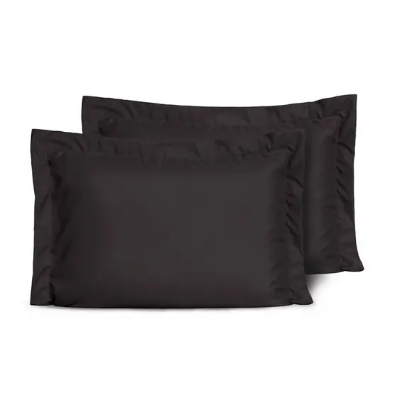 Kit 02 Fronha Slim Padrao 70 cm x 50 cm