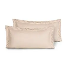 Kit 4 Fronha Slim King 90 cm x 50 cm