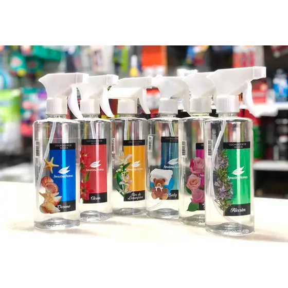 Odorizador de tecido 500ml