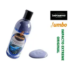 Cera Microcristalização Limpeza E Proteção 500 ML