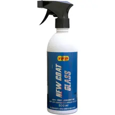 LIMPA VIDROS COM AÇÃO HIDROREPELENTE 500 ML