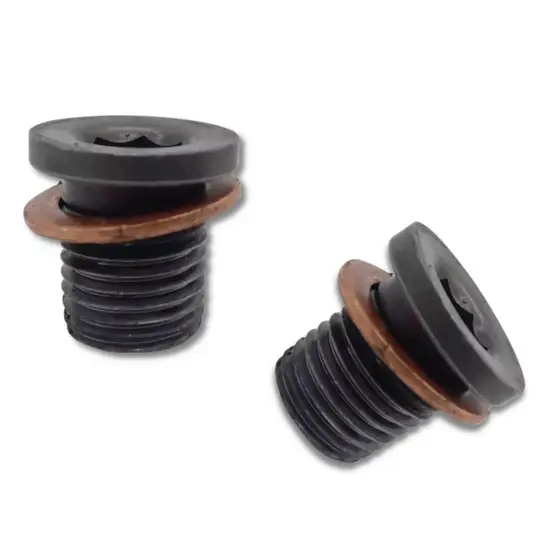 Bujao Carter Oleo Vw Fox Spacefox Golf Polo Pointer GOL SAVEIRO SANTANA KOMBI