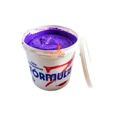 CERA AUTOMOTIVA  FORMULA 7 COM TEFLON 3.400 KG  Pronta Entrega