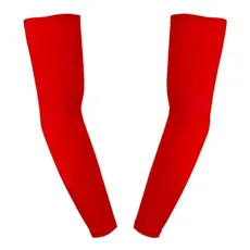 Manguito Ciclismo Lycra Proteção Uv Pronta Entrega6,80